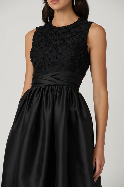 BETH DRESS