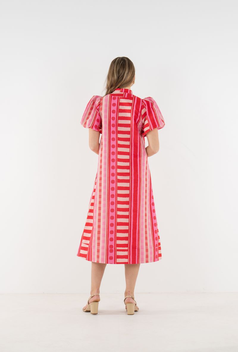 HAMPTON DRESS