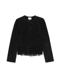 THE SADDLE JACKET