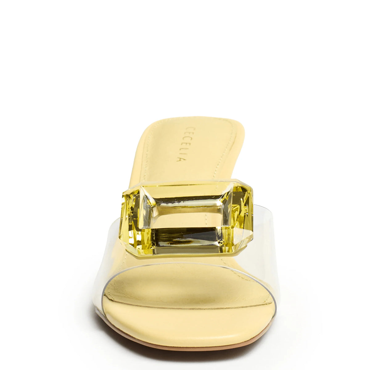 PARK AVE GEM HEEL