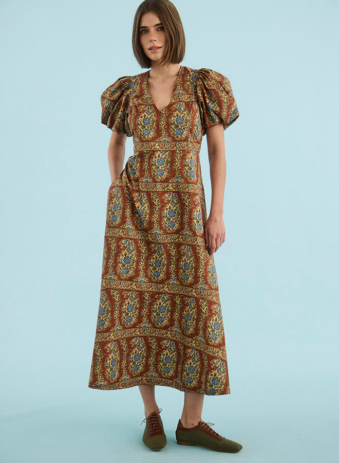 HARRISON DRESS