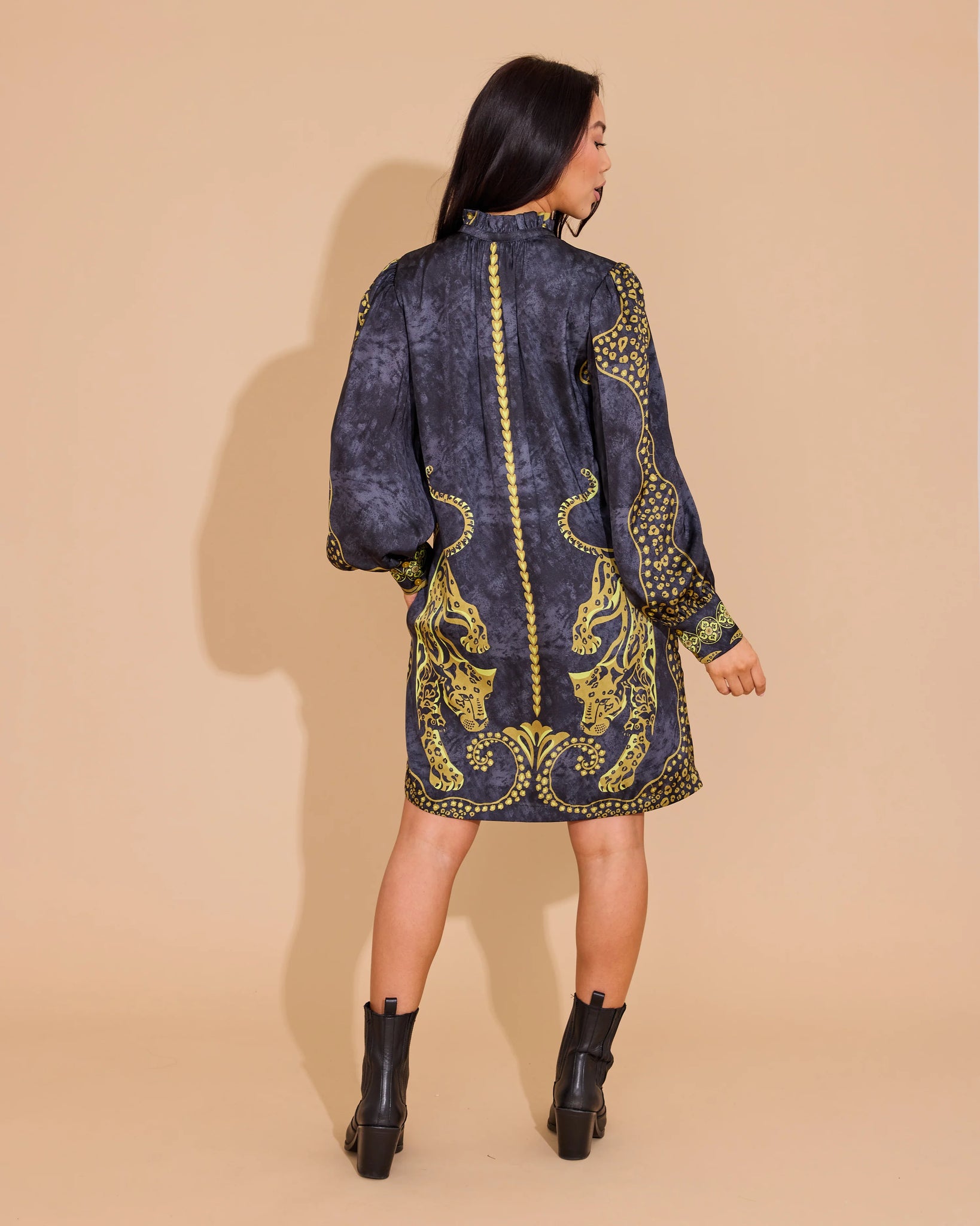 NORA DRESS