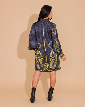 NORA DRESS