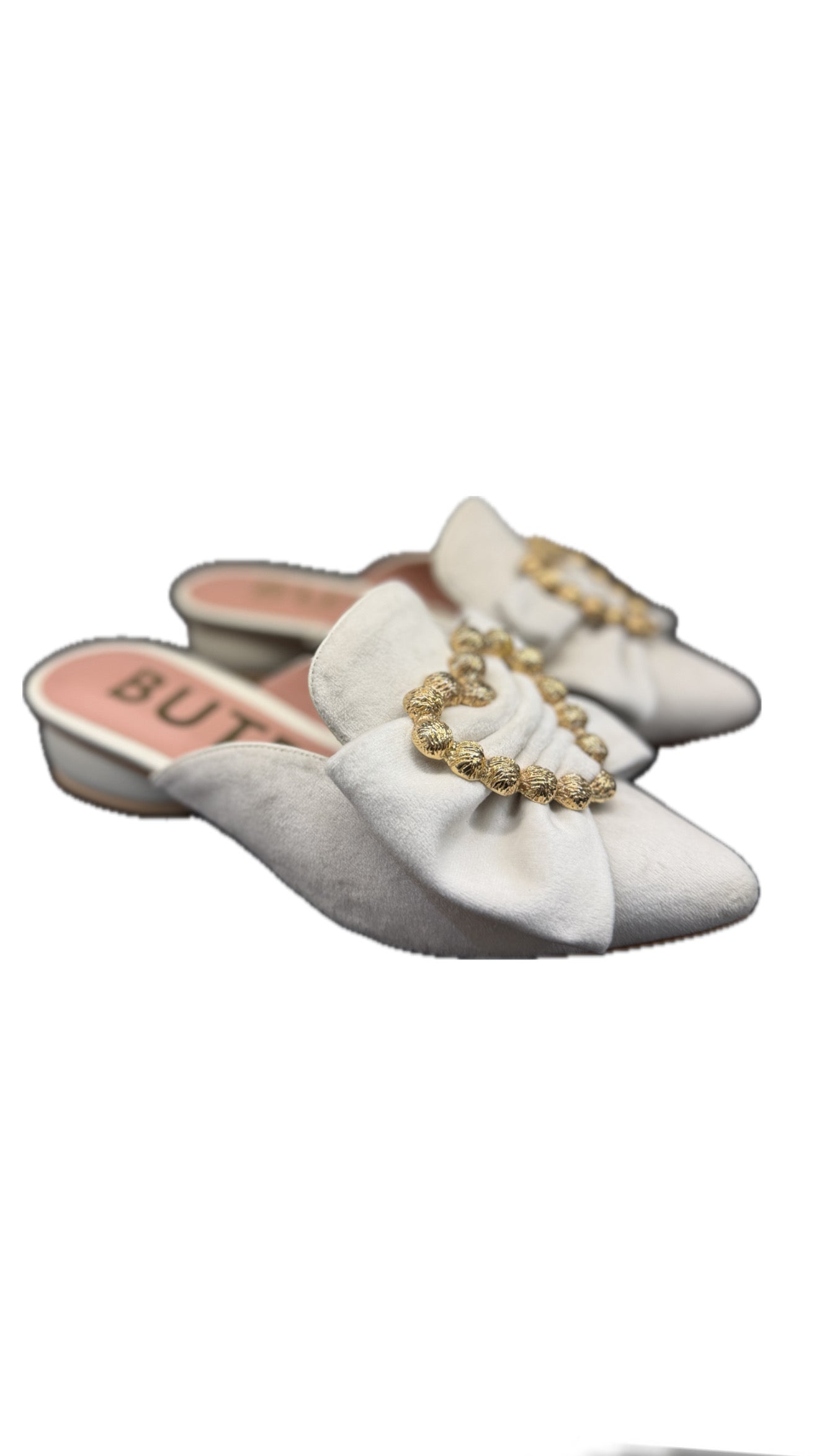 FANNY MULES