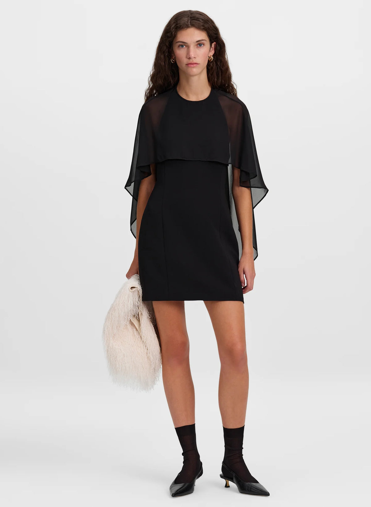 ADELA DRESS
