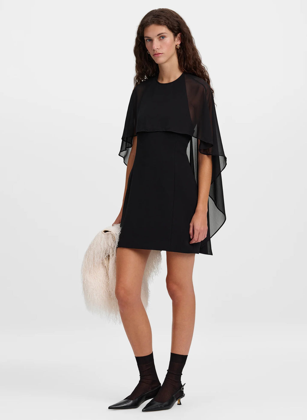 ADELA DRESS