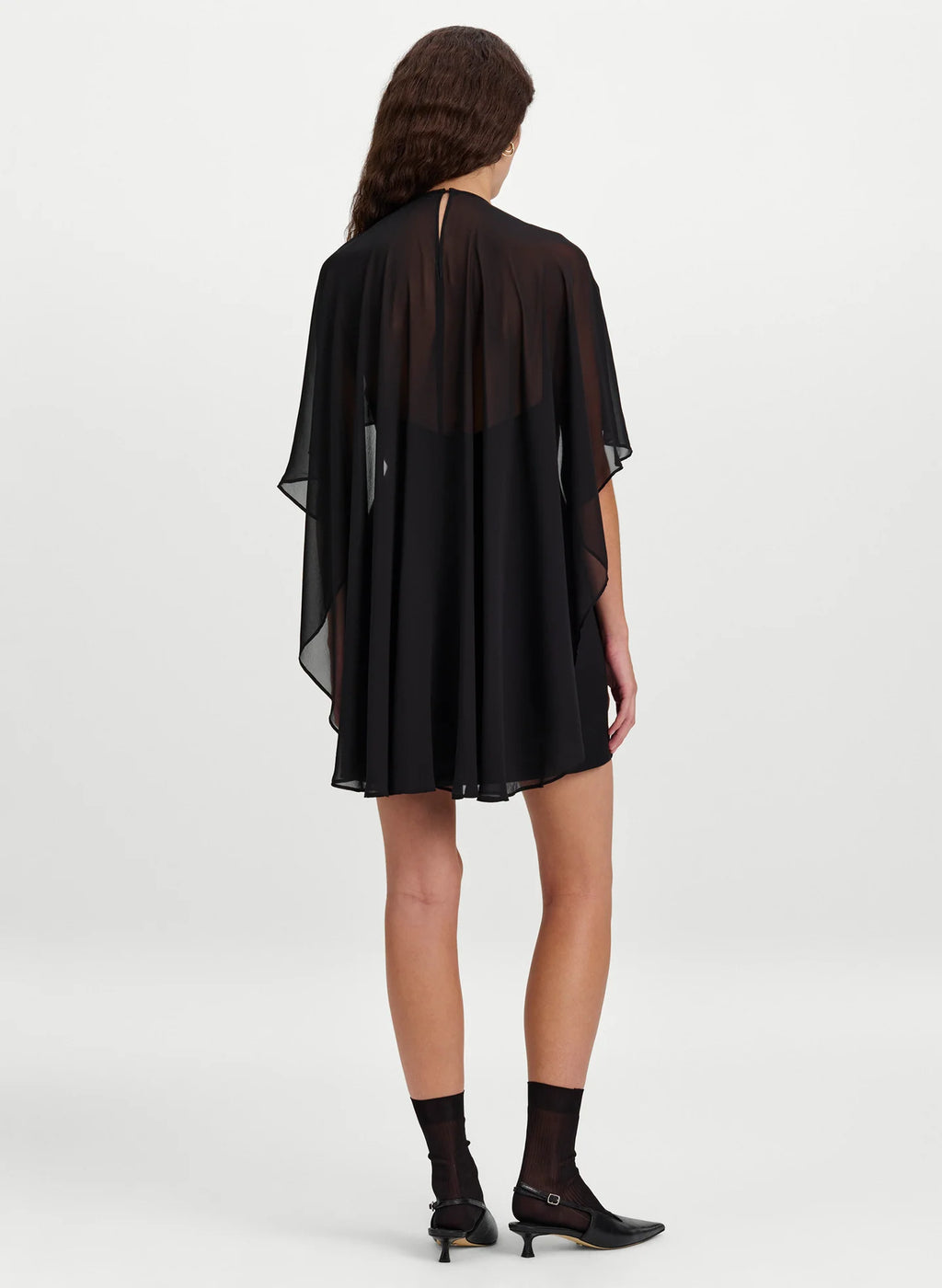 ADELA DRESS