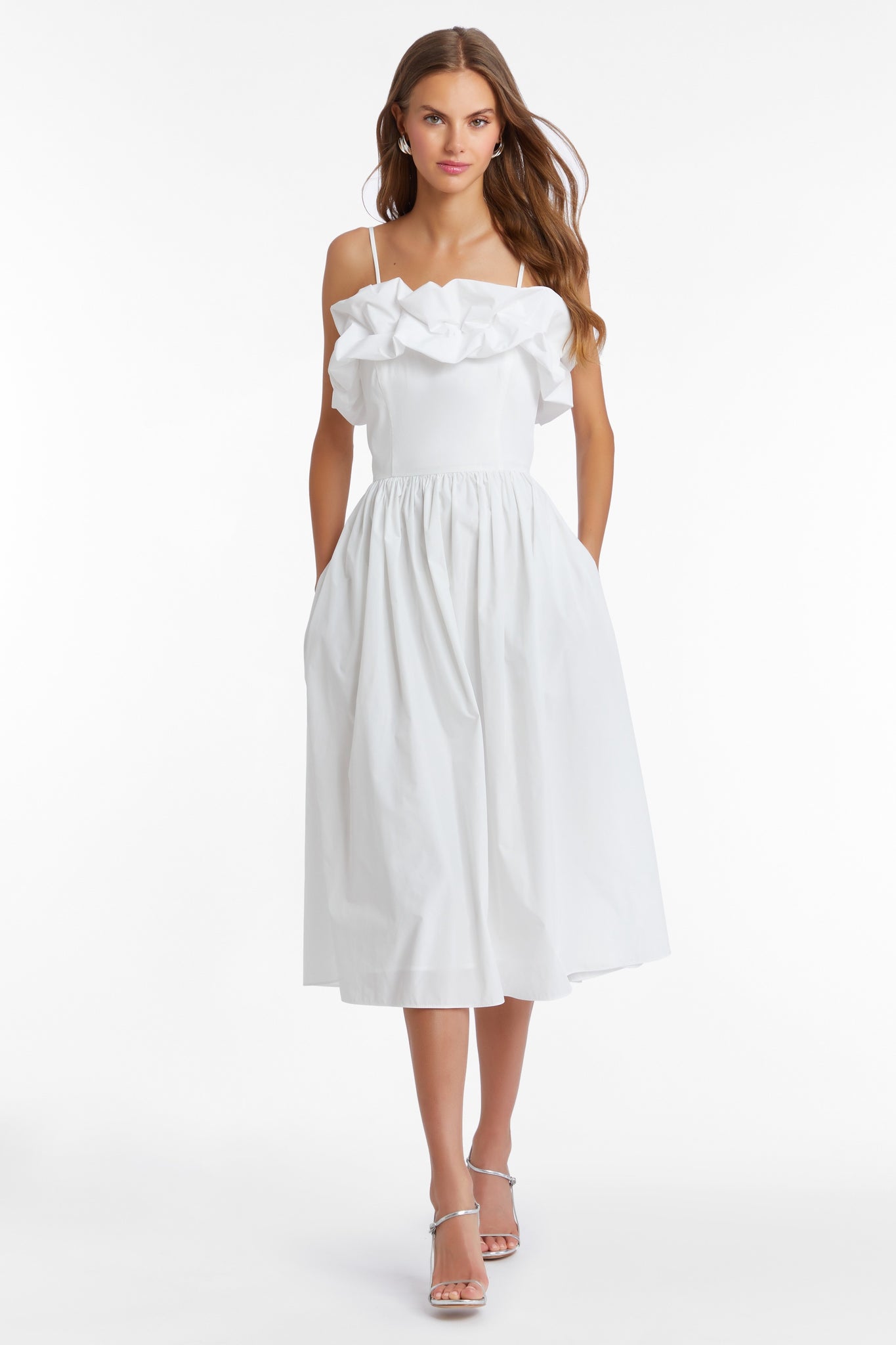 ANNEMARIE DRESS