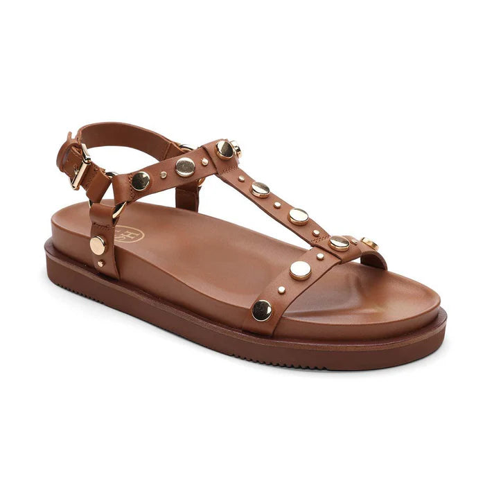 UGO EMBELLISHED SANDALS