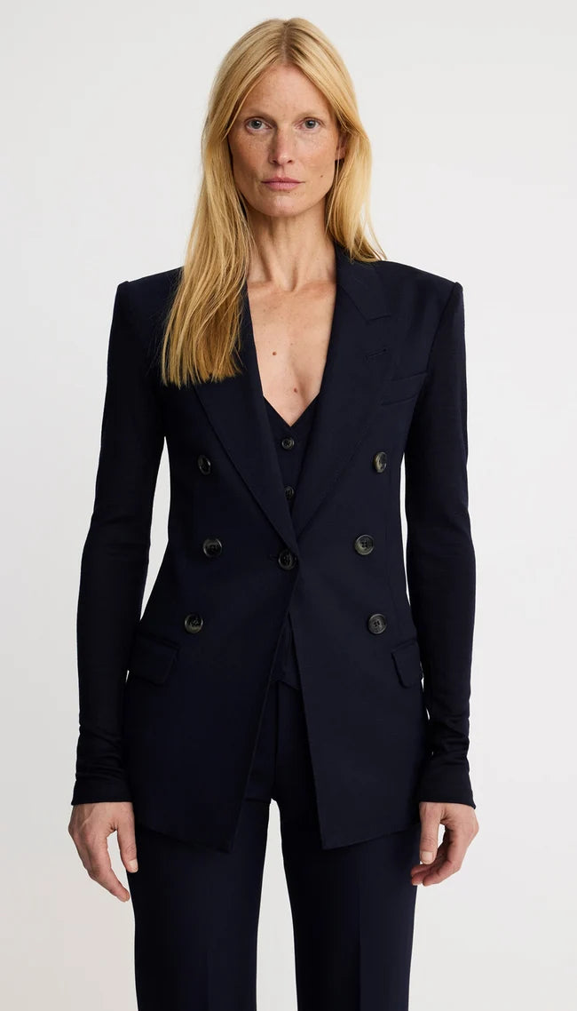 NOT A DB BLAZER