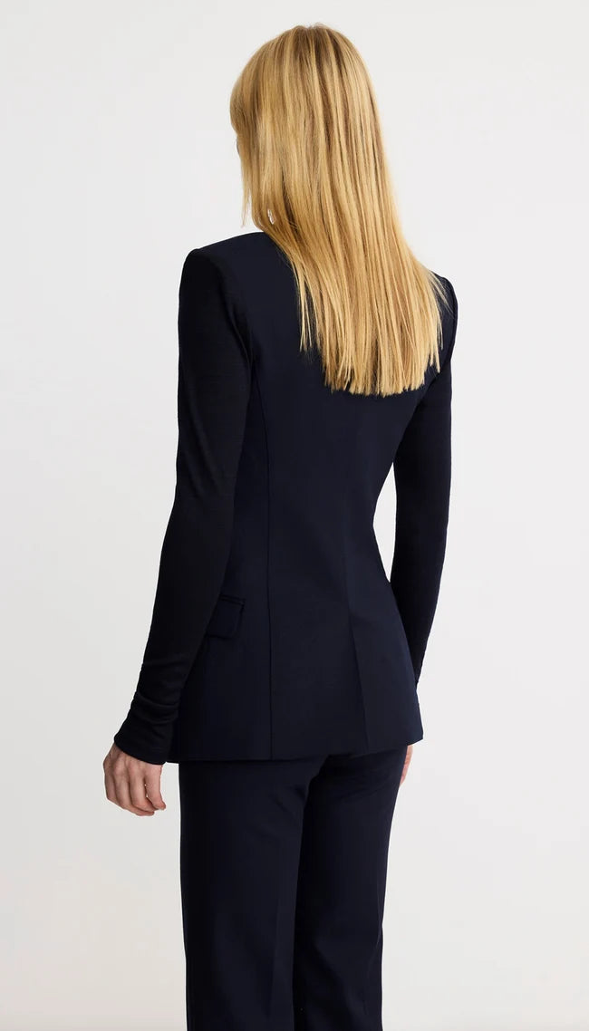 NOT A DB BLAZER