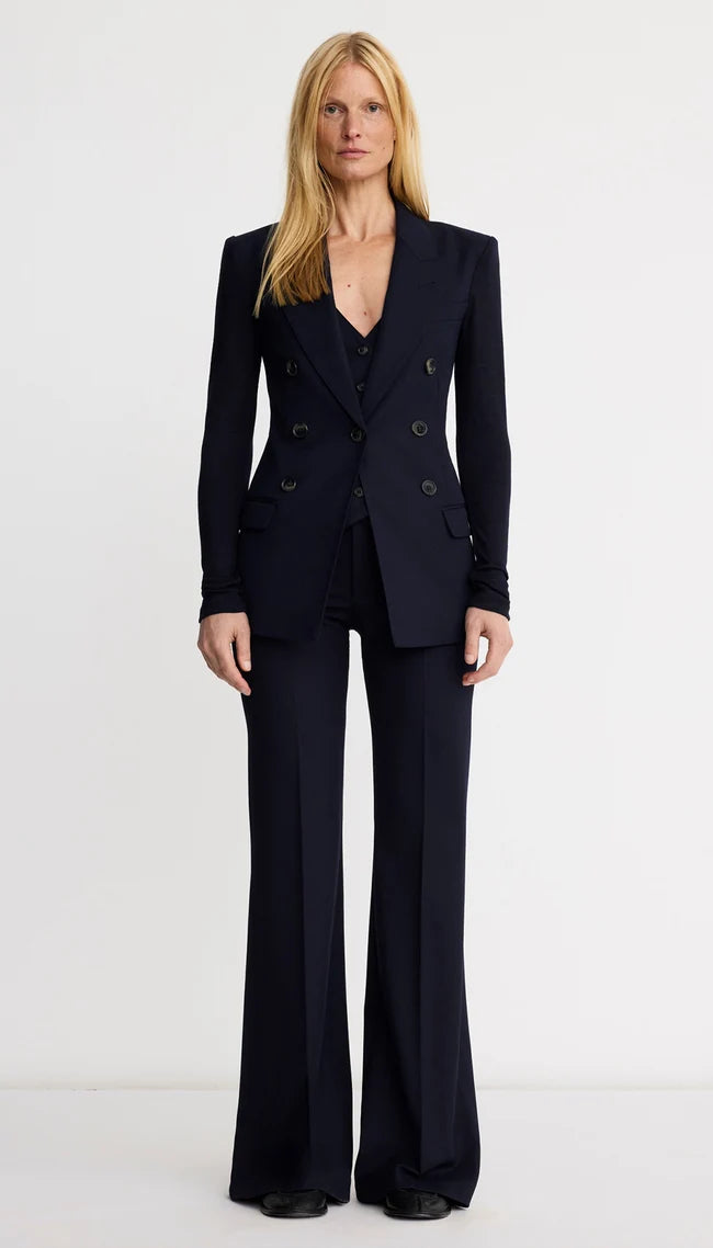 NOT A DB BLAZER
