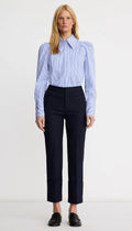 BERLIN CROPPED PANT