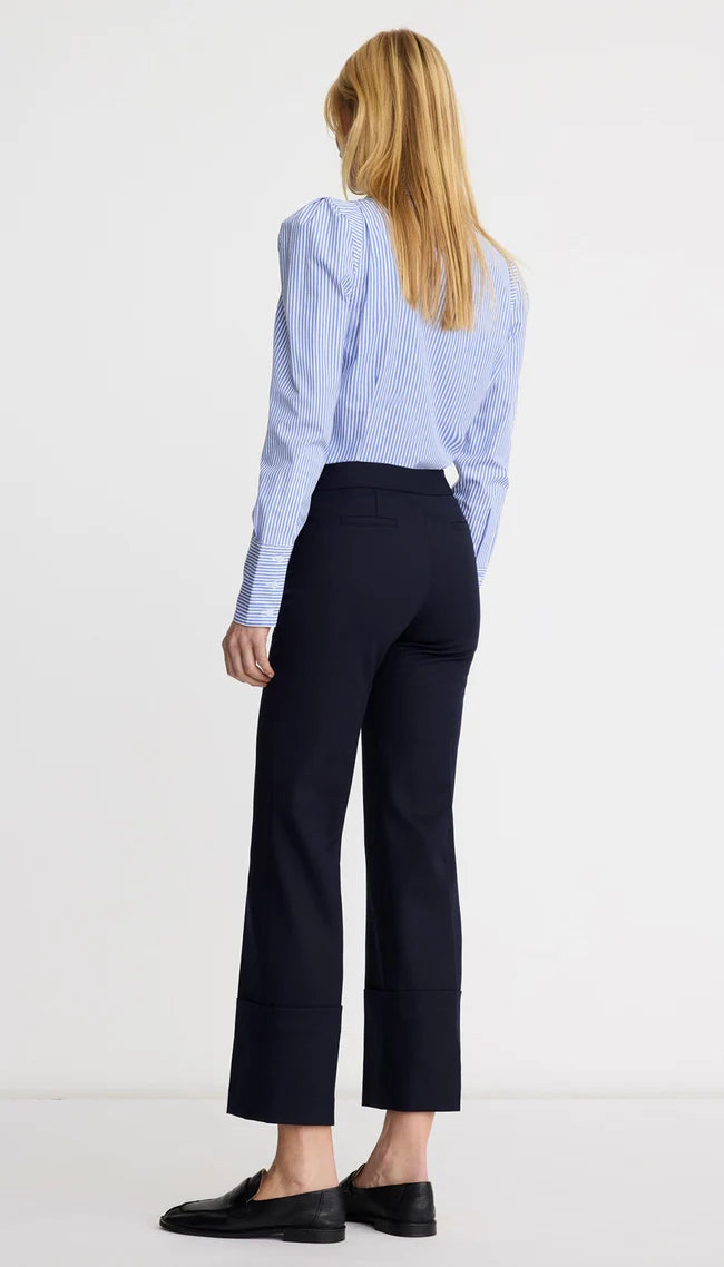 BERLIN CROPPED PANT