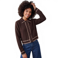 ADELINE FITTED JACKET