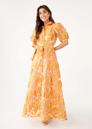 CHARLOTTE GOWN