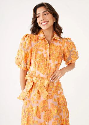 CHARLOTTE GOWN