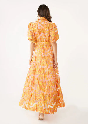 CHARLOTTE GOWN