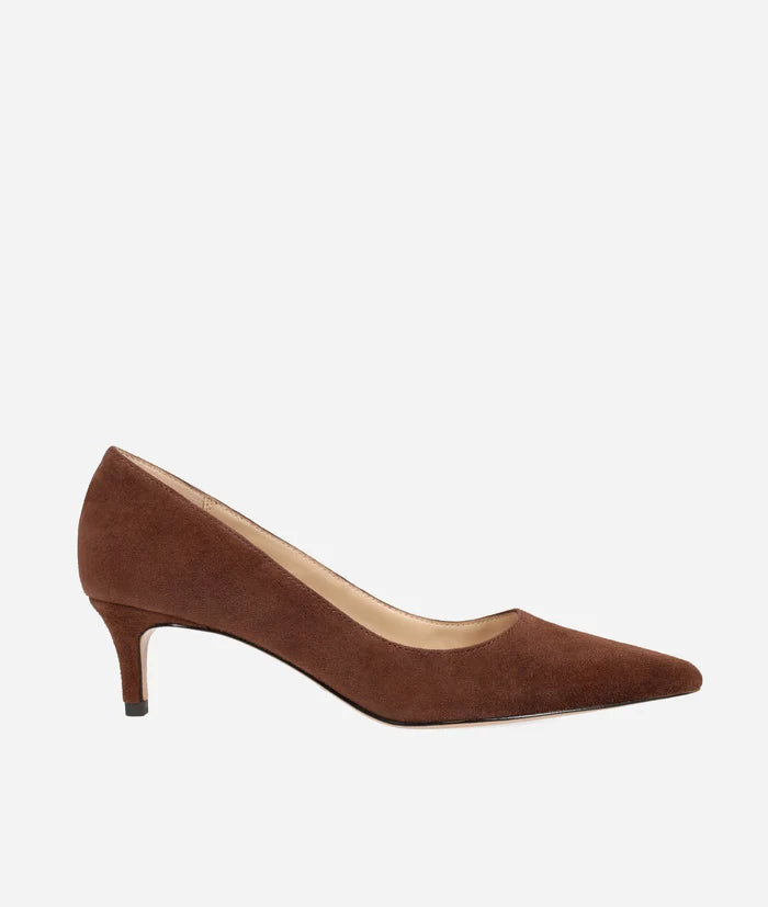 AERI LOW HEEL