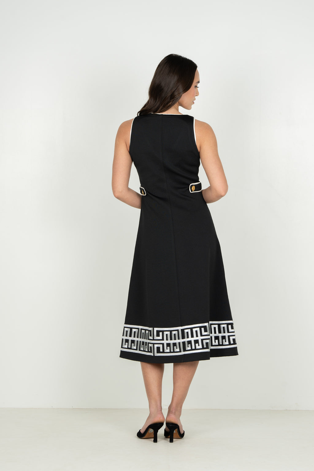 CLEO DRESS