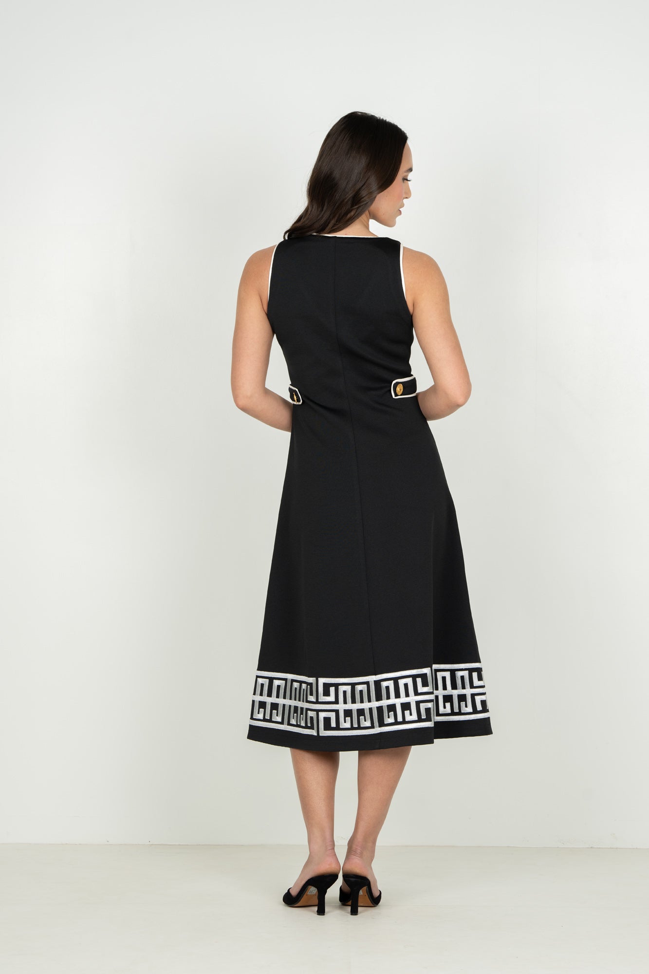 CLEO DRESS