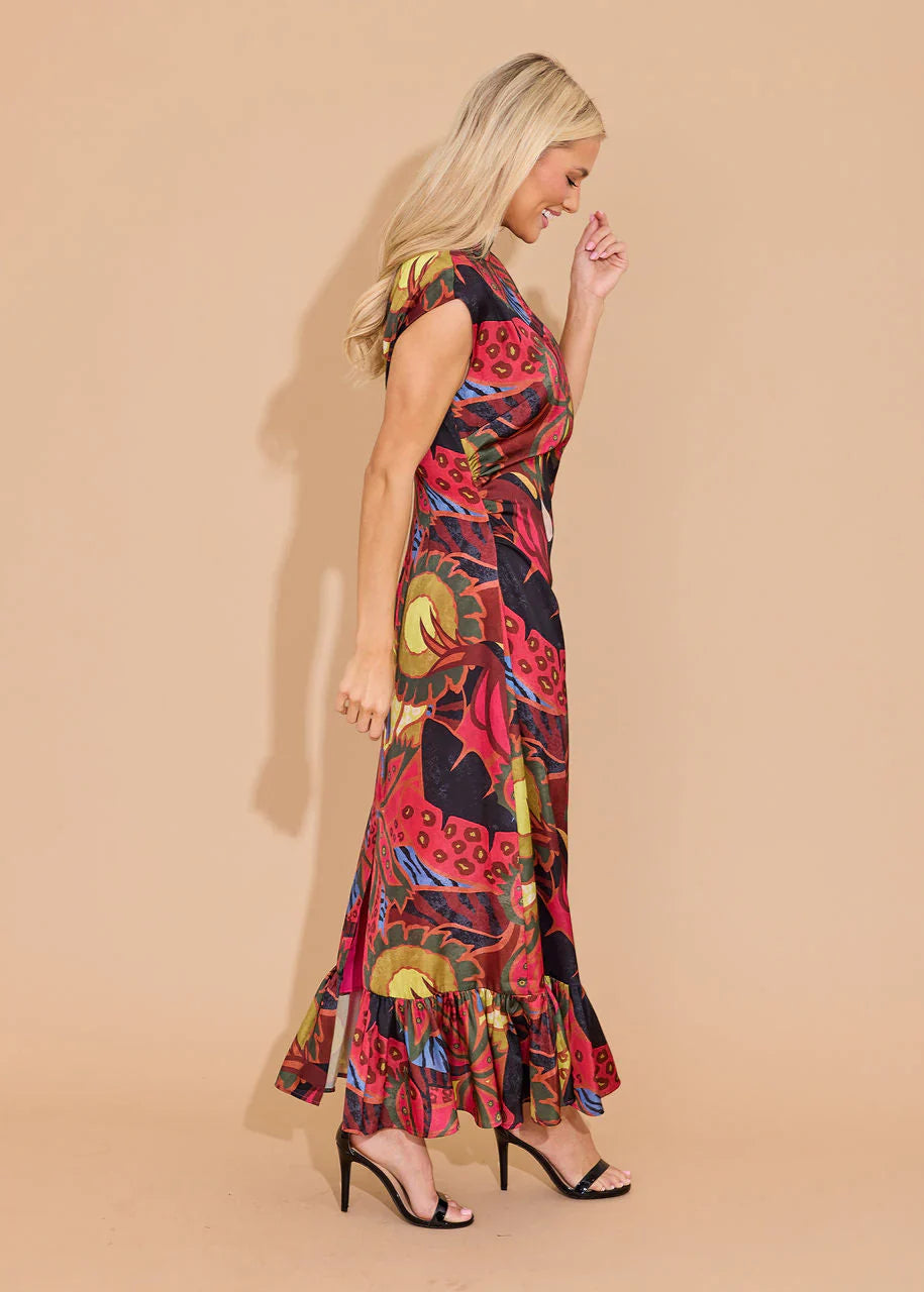 ESTELLE DRESS