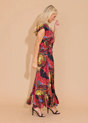 ESTELLE DRESS