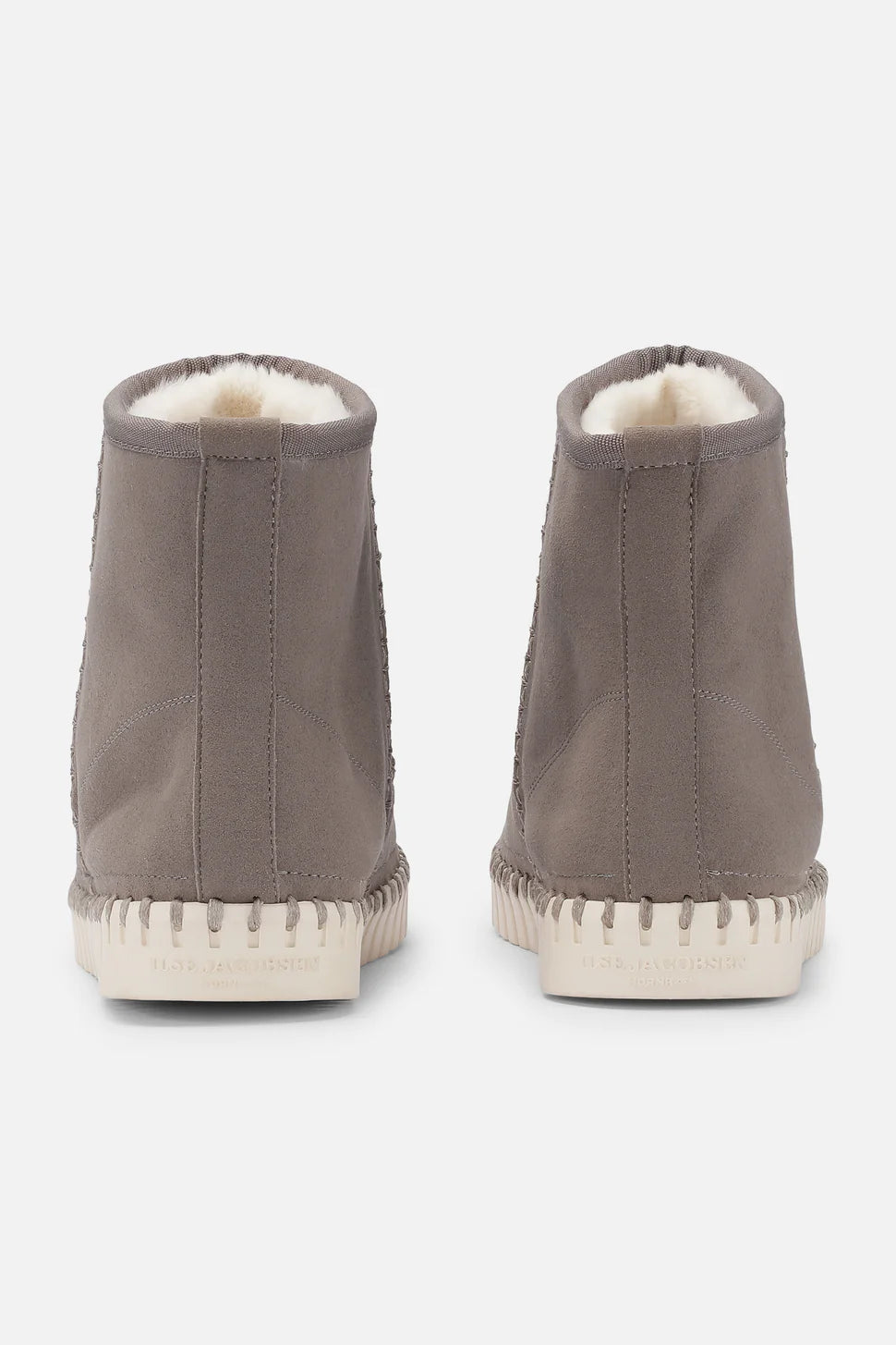 TULIP ANKLE BOOT