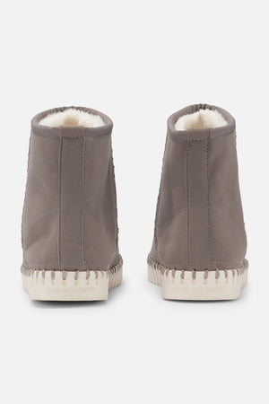 TULIP ANKLE BOOT