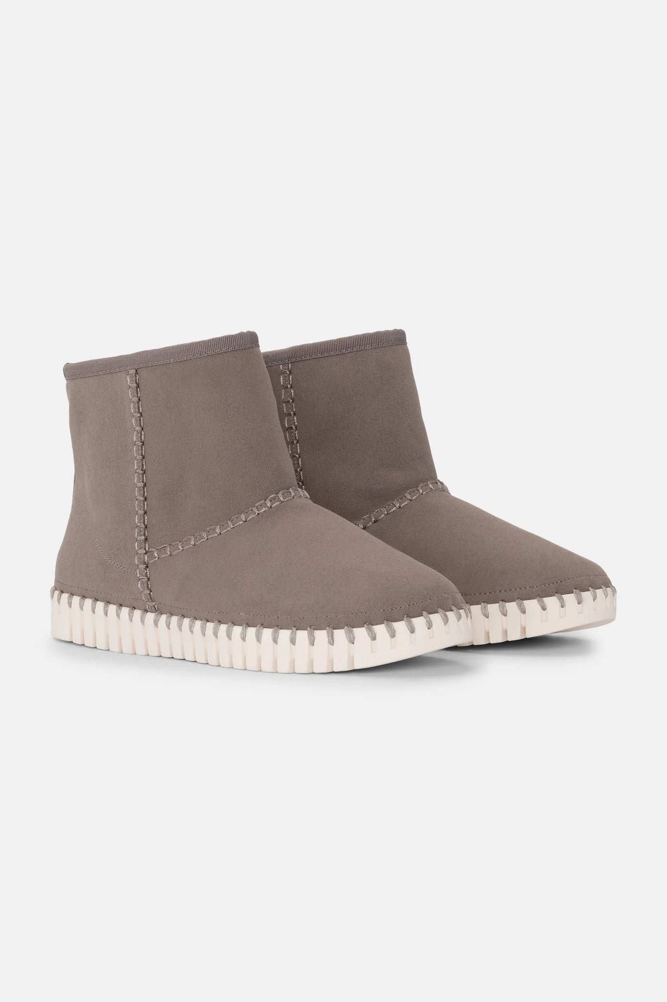 TULIP ANKLE BOOT