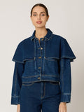 CLARKE JACKET