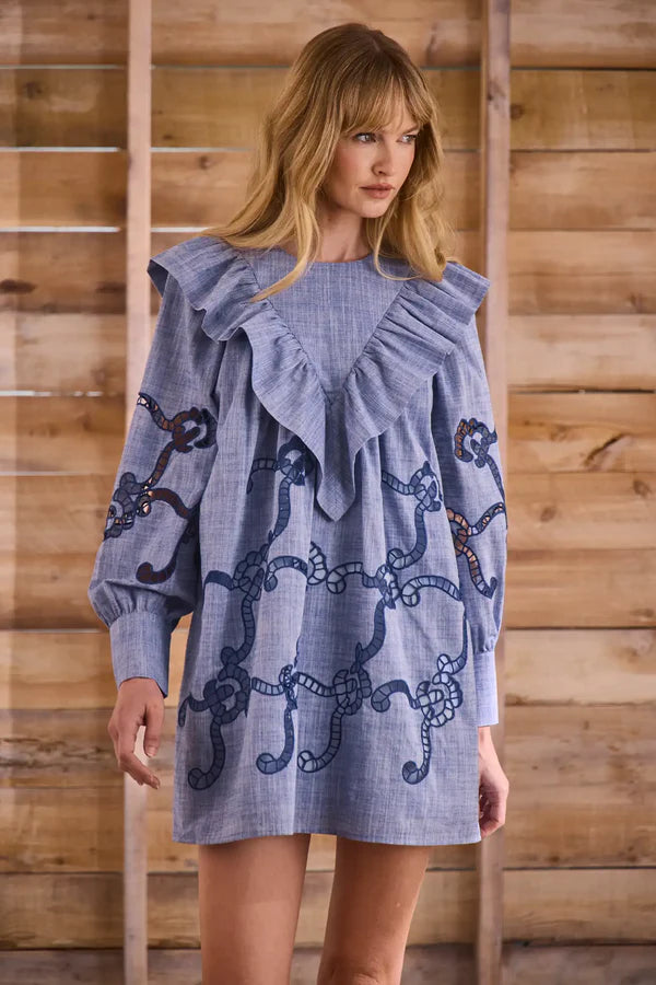 AZALEA DRESS