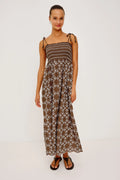 BECCA DRESS