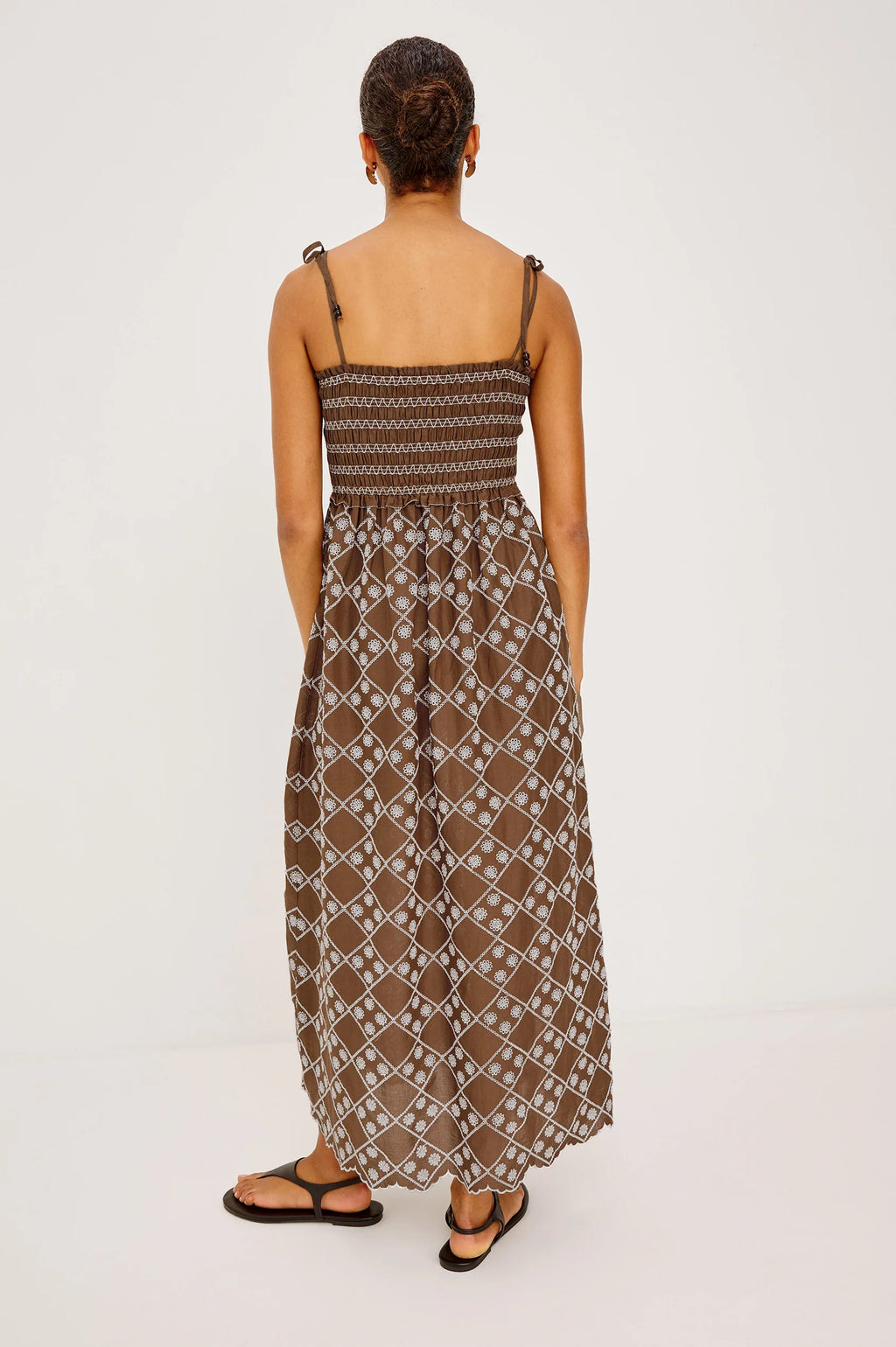 BECCA DRESS