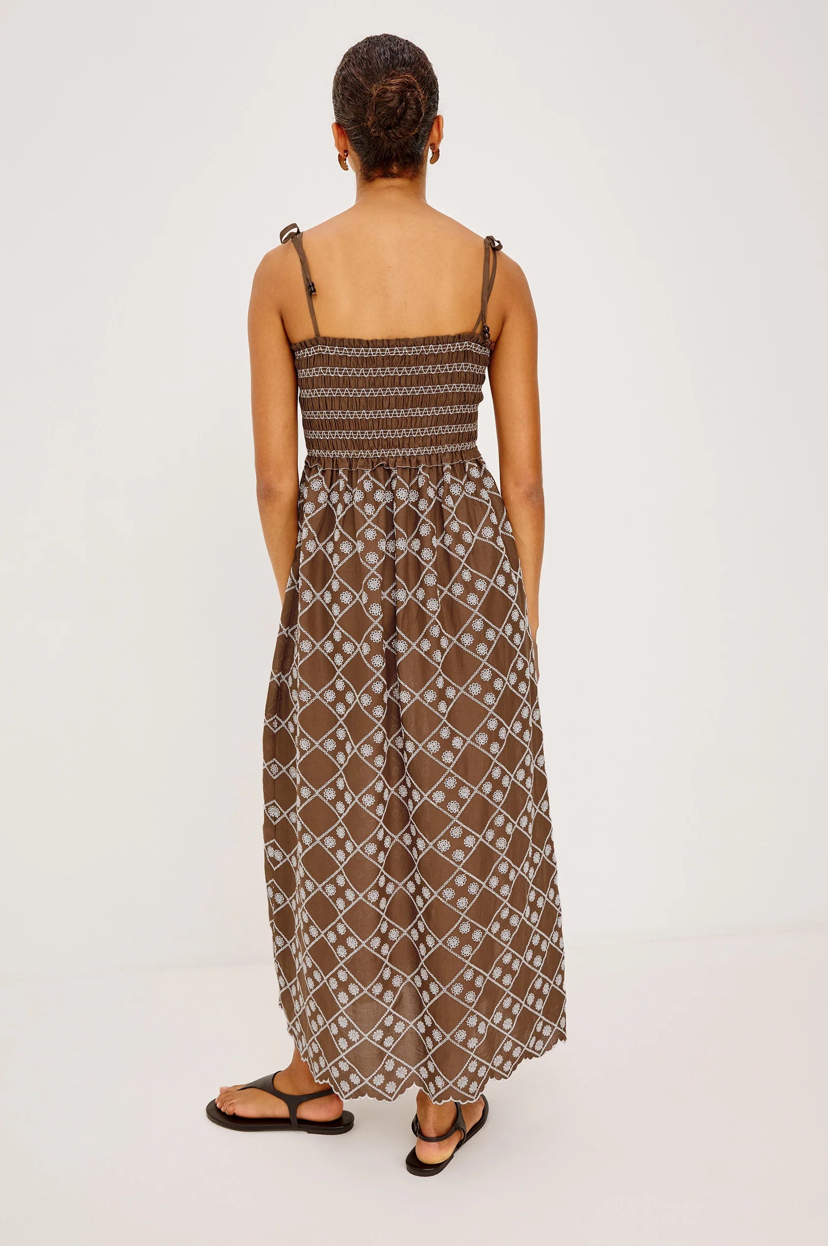 BECCA DRESS