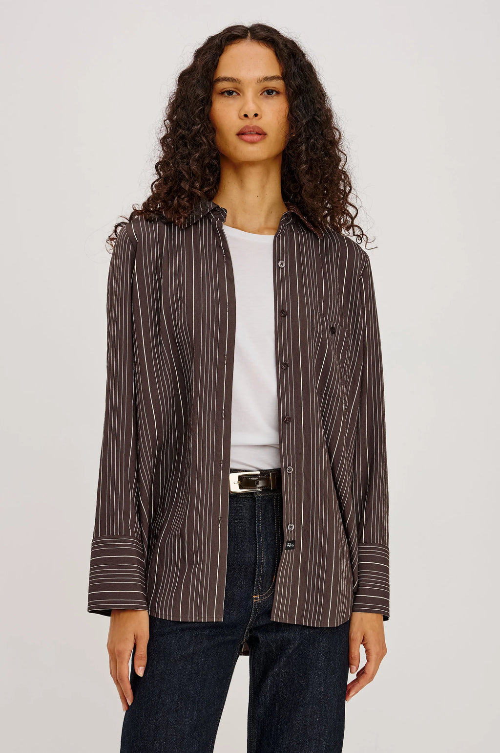 BECK SHIRT