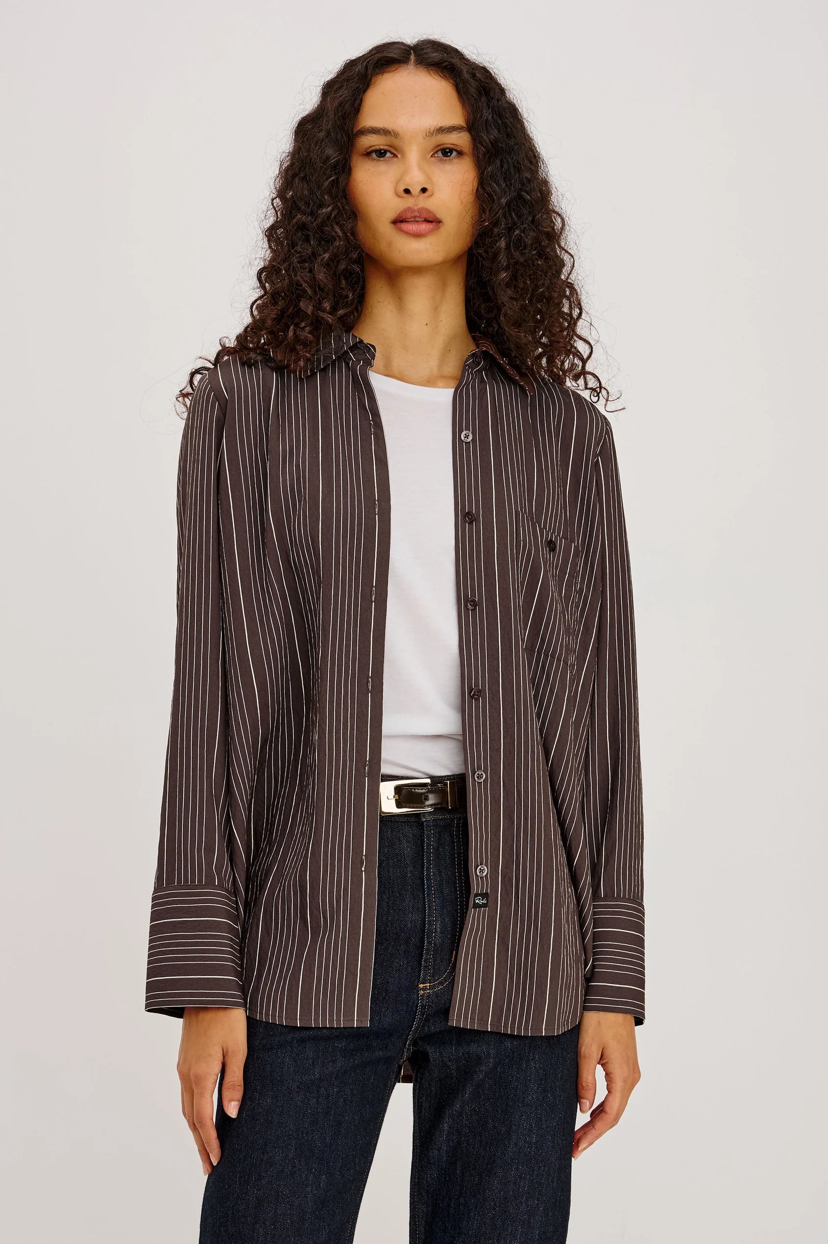 BECK SHIRT