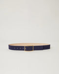 MILLA SUEDE BELT