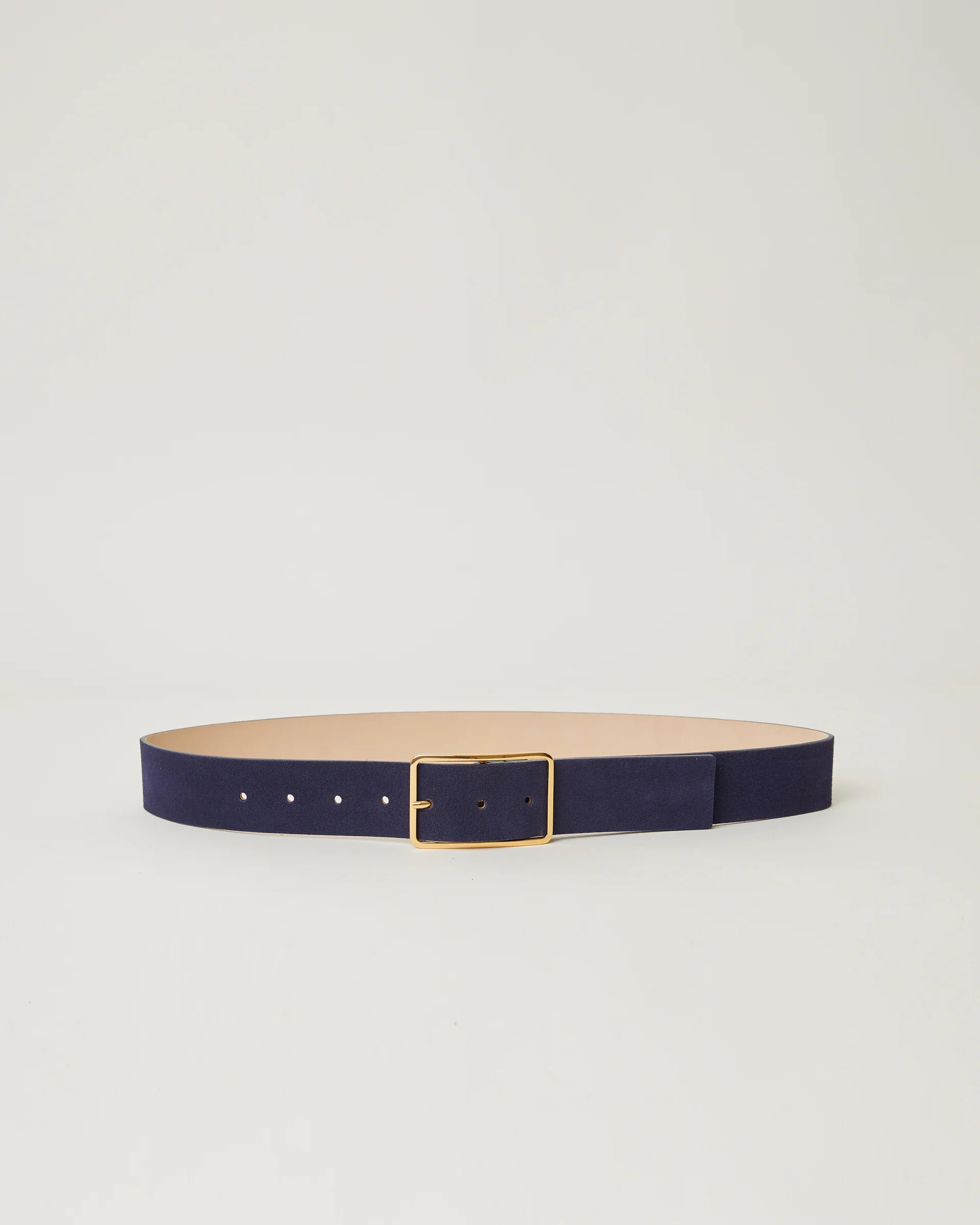 MILLA SUEDE BELT