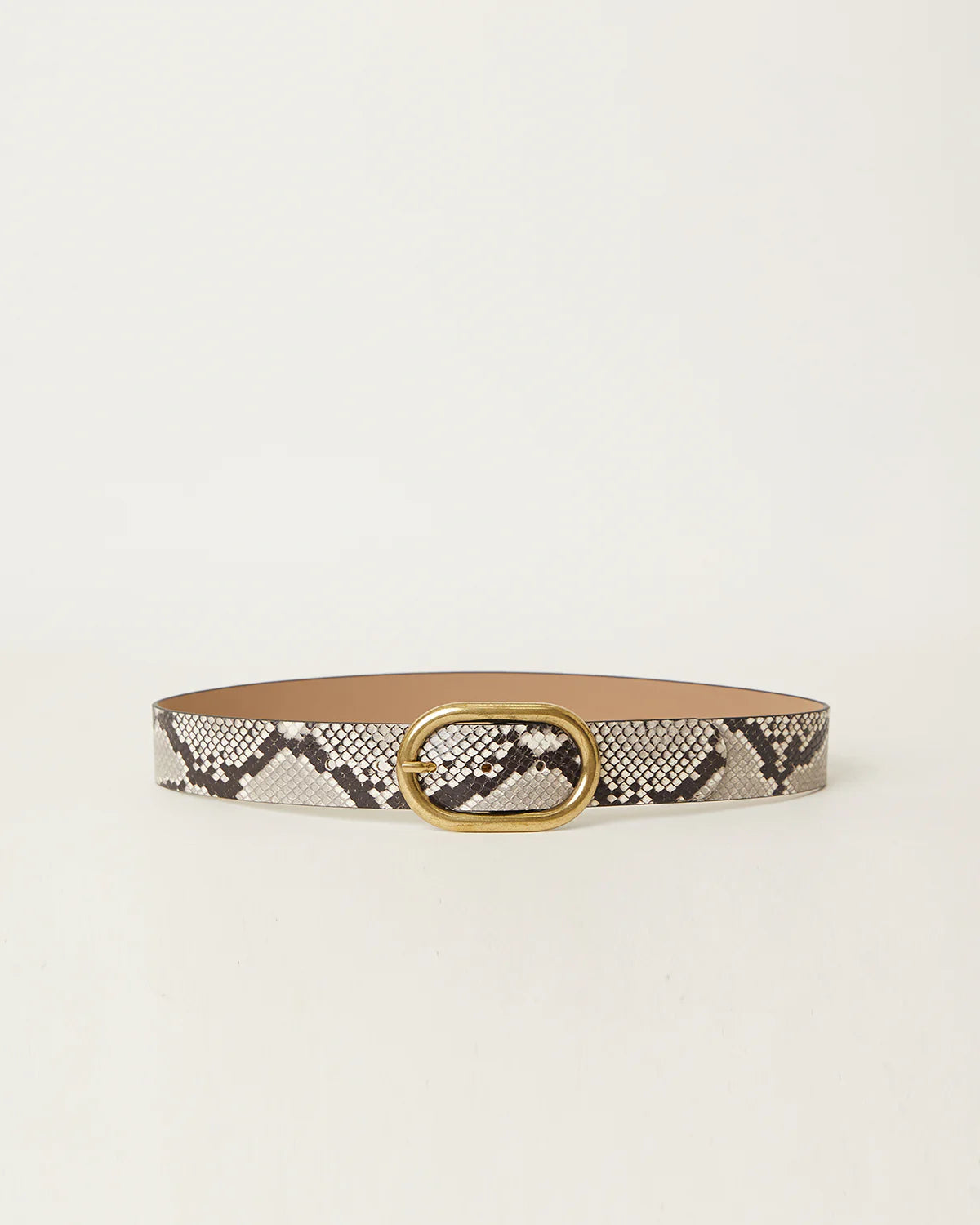 KIAN PYTHON BELT