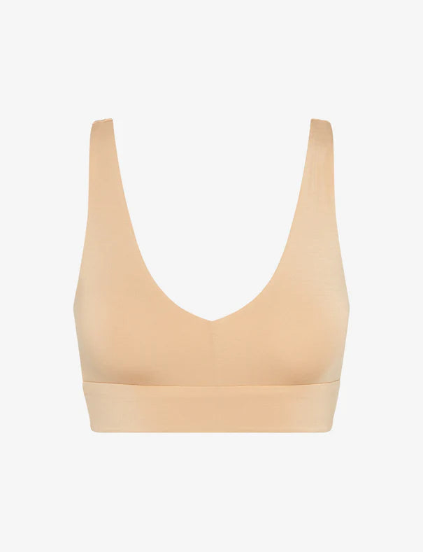 BUTTER COMFY BRALETTE
