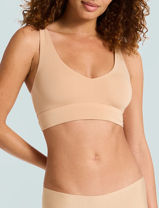 BUTTER COMFY BRALETTE