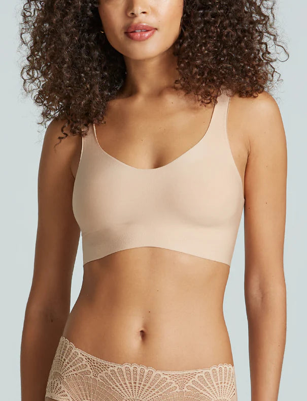 BUTTER SOFT-SUPPORT BRALETTE