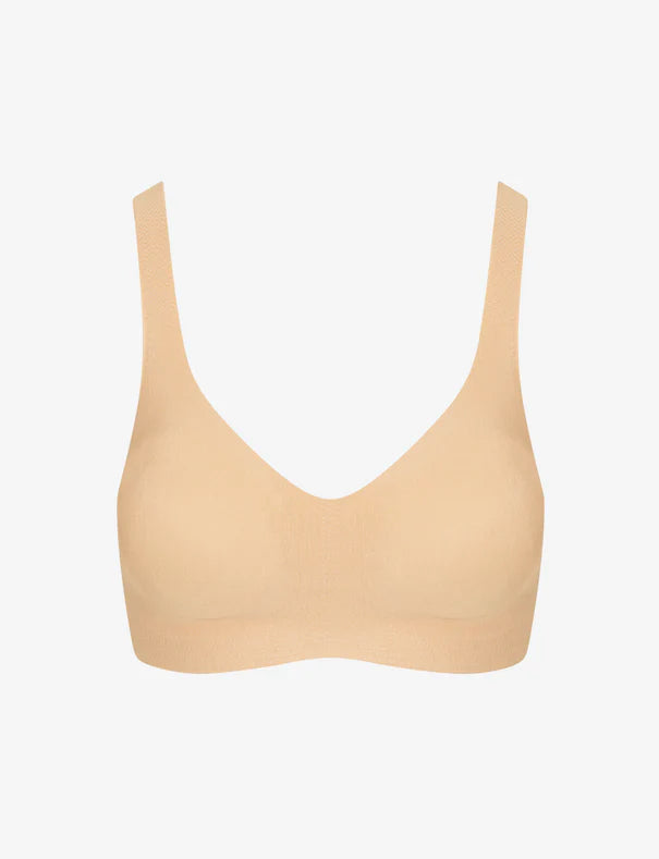 BUTTER SOFT-SUPPORT BRALETTE