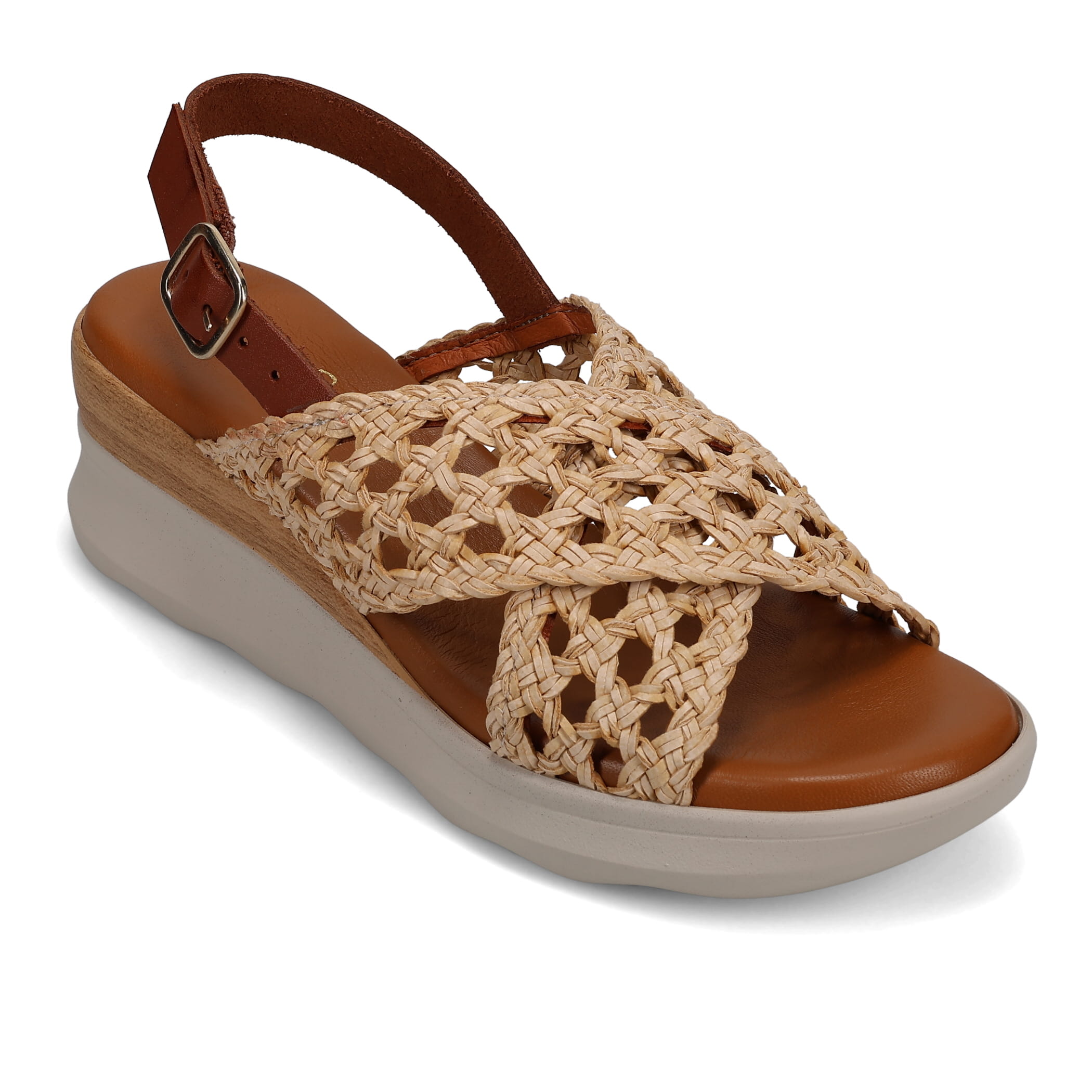 BALIN SANDALS