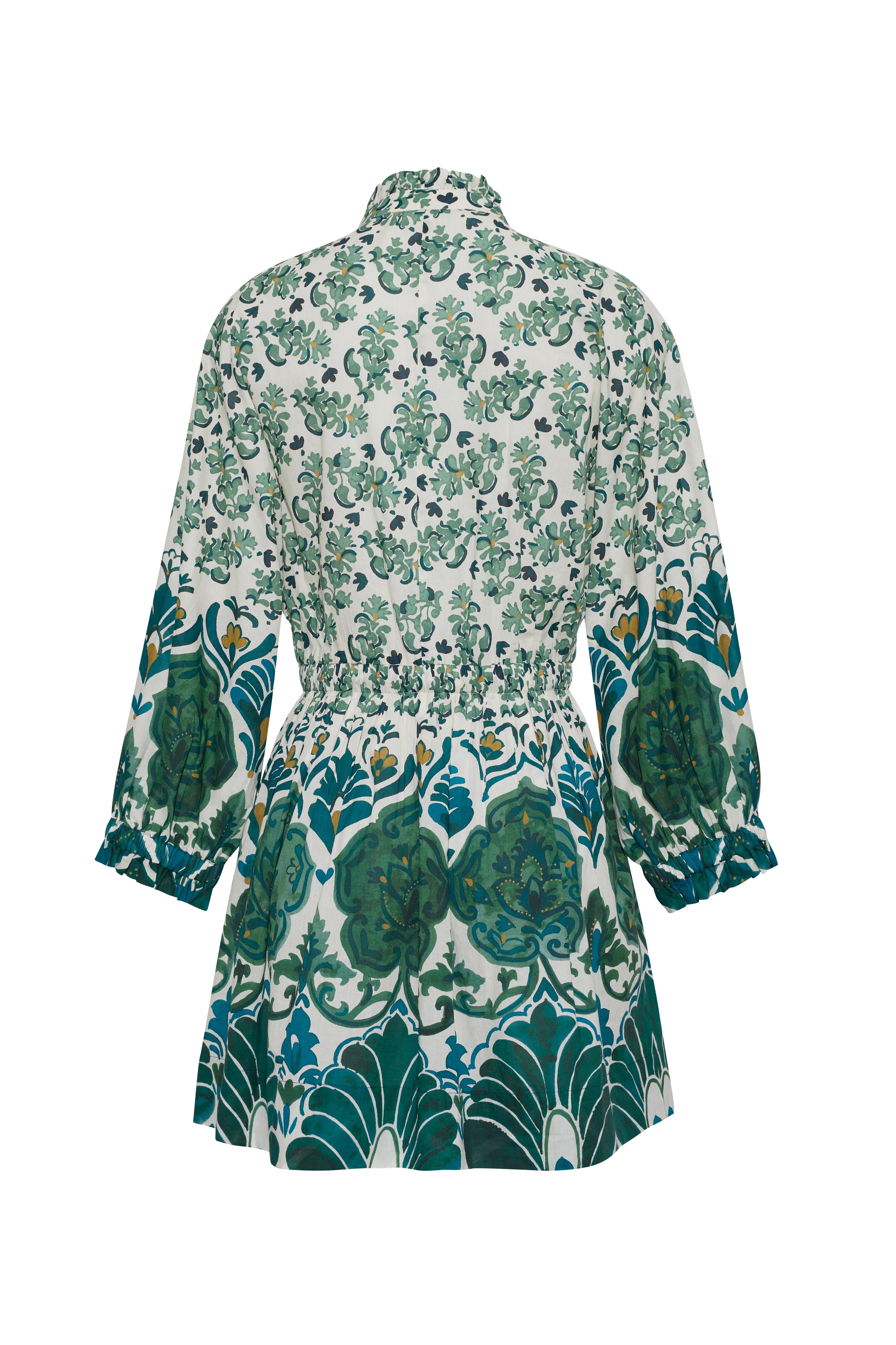 BEATRICE MINI DRESS