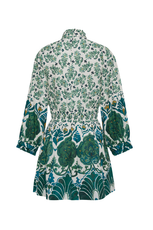 BEATRICE MINI DRESS