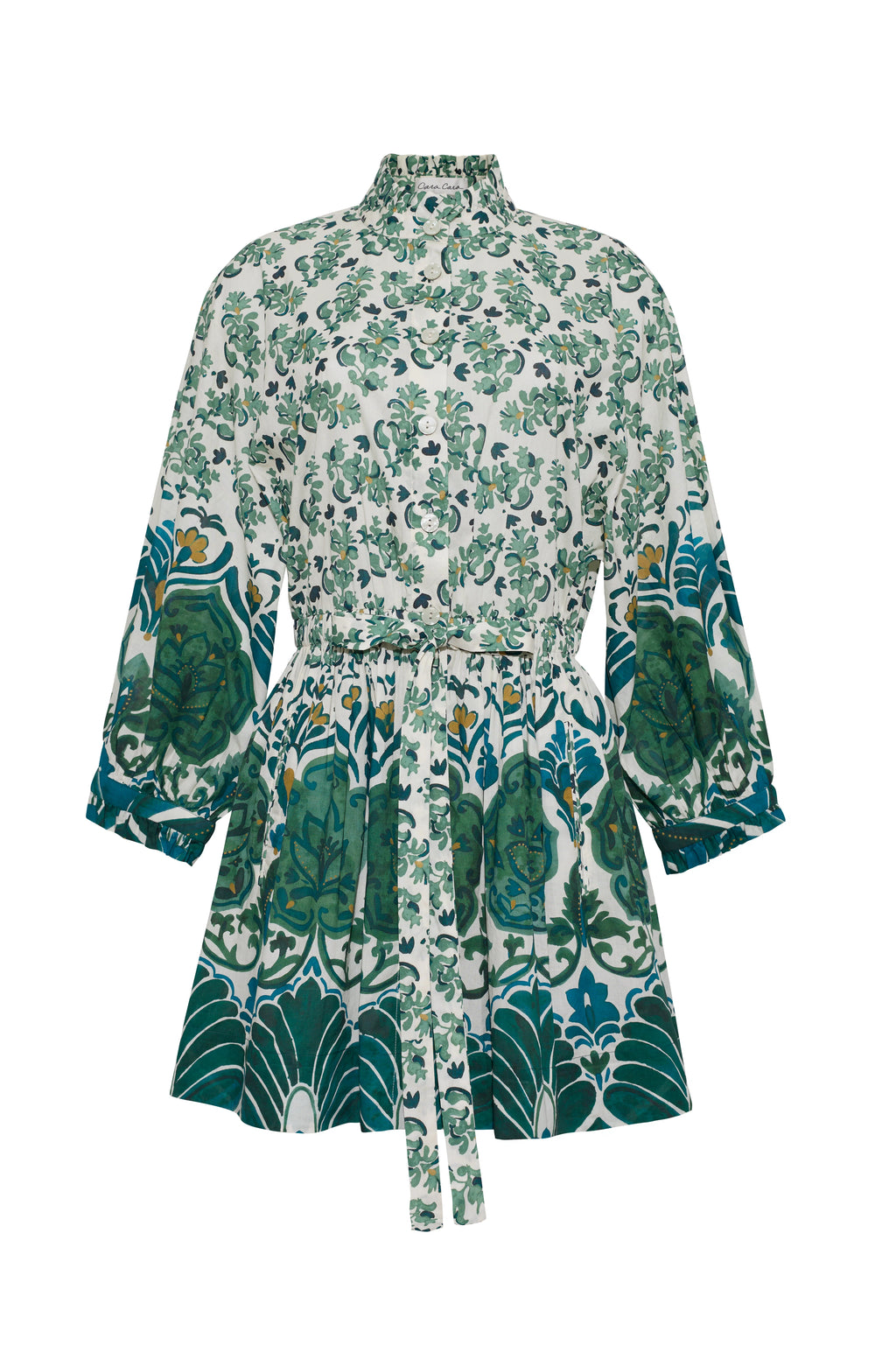 BEATRICE MINI DRESS
