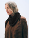 CASHMERE NECKERCHIEF