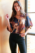 BOMBA SHIRT SCROLL